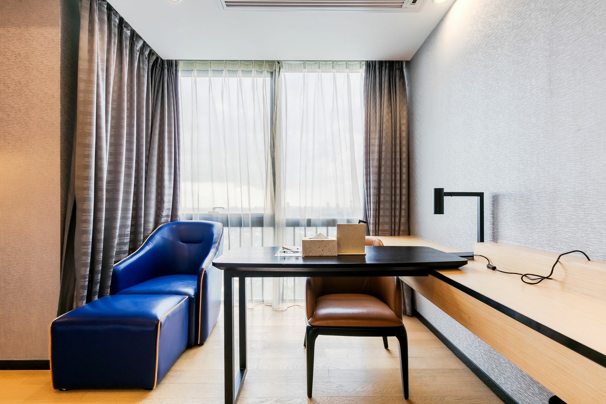 Yimi Mix International Apartment Guangzhou Exterior photo